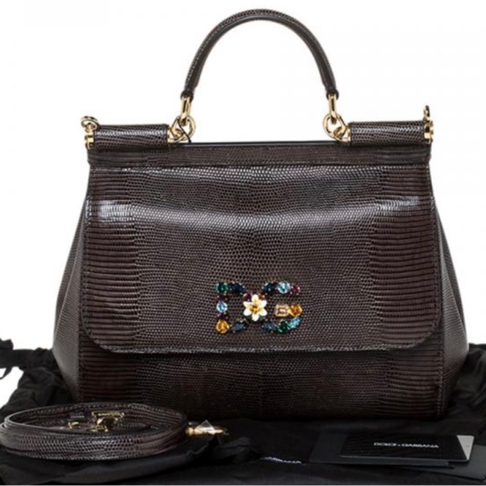 Authentic Dolce&Gabbana bag